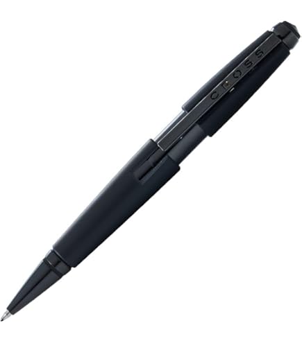 ウォーターマン ボールペン カレンデラックス ブラック•シルバー WATERMAN ウォーターマン ボールペン カレンデラックス ブラック